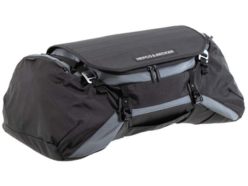 Ocasní vak [Hepco & Becker] - Ocasní vak Xtravel XL 50 L - uchycení popruhem