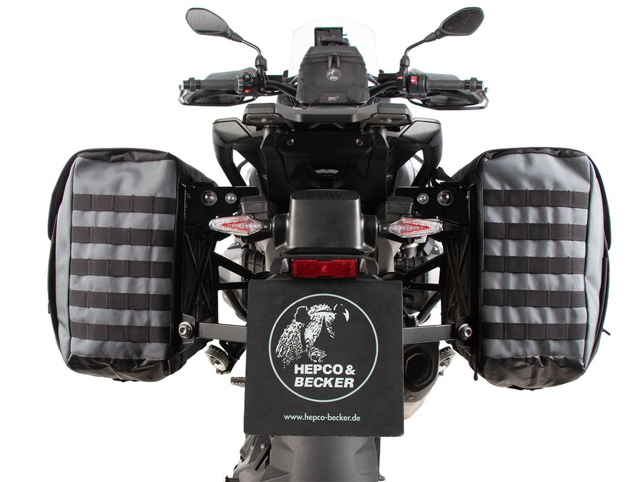 BMW R 1300 GS [2023-2025] - XTRAVEL BASIC BASION BIDE Pocket PNP PNP (Plug & Play)
