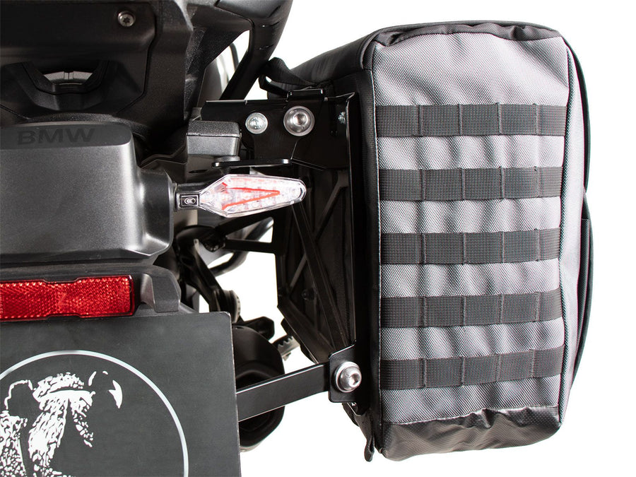 BMW R 1300 GS [2023-2025] - XTRAVEL BASIC BASION BIDE Pocket PNP PNP (Plug & Play)