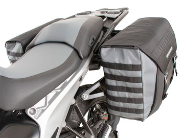 BMW R 1300 GS [2023-2025] - XTRAVEL BASIC BASION BIDE Pocket PNP PNP (Plug & Play) - 0