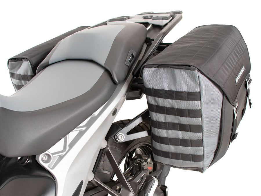 BMW R 1300 GS [2023-2025] - XTRAVEL BASIC BASION BIDE Pocket PNP PNP (Plug & Play)