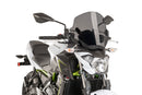 KAWASAKI Z 650 [2025] – Trend – Silně tónovaná-3