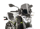 KAWASAKI Z 650 [2025] – Nová generace Touring – černá