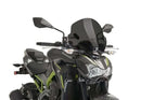 KAWASAKI Z 900 [2024] – Brzdový chladič – Matt Black-15
