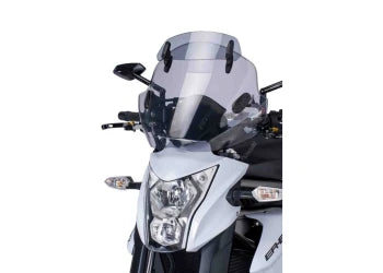 KAWASAKI ER-6N [2016] – Nová generace Sport – Černá