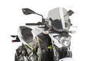 KAWASAKI Z 650 [2025] - Čelní sklo PUIG Trend | Tónované | PUIG 6407H
