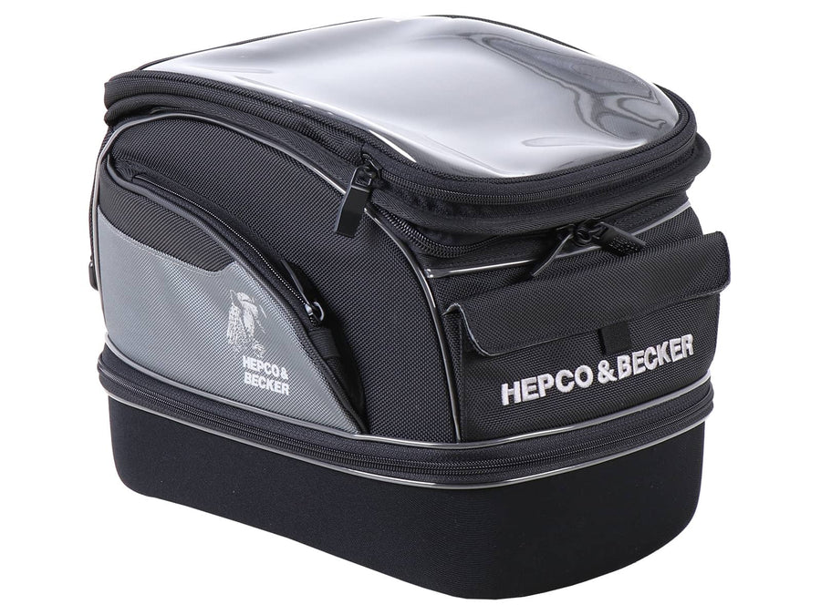 Tankvak [Hepco & Becker] - "Street" Tourer L – kroužek na nádrž