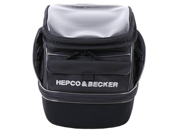 Tankvak [Hepco & Becker] - "Street" Tourer L – kroužek na nádrž