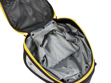 TRIUMPH Tiger Sport 800 [2025-] - Příklad zavazadel pro tank ring Basic: Royster
