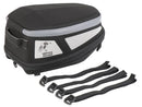 Ocasní vak [Hepco & Becker] - Royster Rearbag Sportovní ocasní vak s uchycením popruhem - černá/šedá – Sportrack