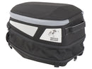 Ocasní vak [Hepco & Becker] - Royster Rearbag Sportovní ocasní vak s uchycením popruhem - černá/šedá – Sportrack