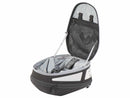 Ocasní vak [Hepco & Becker] - Royster Rearbag Sportovní ocasní vak s uchycením popruhem - černá/šedá – Sportrack
