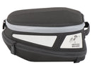 Ocasní vak [Hepco & Becker] - Royster Rearbag Sportovní ocasní vak černá/šedá vč. Seatpad Basic – Sedací podložka