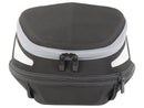 Ocasní vak [Hepco & Becker] - Royster Rearbag Sportovní ocasní vak černá/šedá vč. Seatpad Basic – Sedací podložka