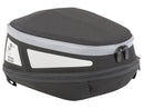 Ocasní vak [Hepco & Becker] - Royster Rearbag Sportovní ocasní vak černá/šedá vč. Seatpad Basic – Sedací podložka