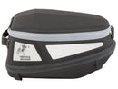 Ocasní vak [Hepco & Becker] - Royster Rearbag Sportovní ocasní vak černá/šedá vč. Seatpad Basic – Sedací podložka