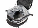 Hecktasche [Hepco & Becker] - Royster Rearbag Sport Hecktasche inkl. Basic Befestigung - schwarz – Smartrack