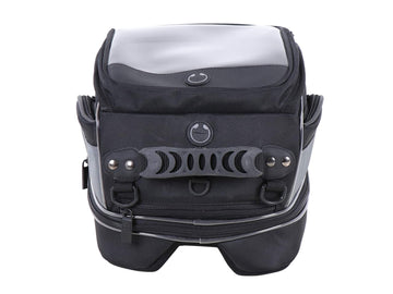 Tank bag [Hepco & Becker] - Street Enduro M pro Hepco&Becker tankové kroužky – tankový kroužek