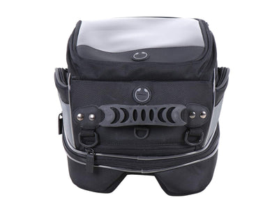 Tank bag [Hepco & Becker] - Street Enduro M pro Hepco&Becker tankové kroužky – tankový kroužek