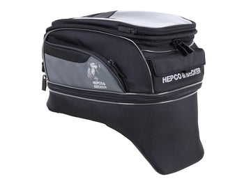 Tank bag [Hepco & Becker] - Street Enduro M pro Hepco&Becker tankové kroužky – tankový kroužek