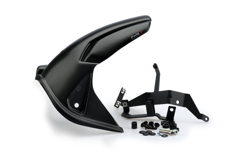 YAMAHA XT 1200 ZE SUPER TENERE [2019] – Kryty zadních kol – Matte Black