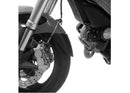 DUCATI MONSTER 821 DARK [2016] – prodloužení blatníku – matná černá-9