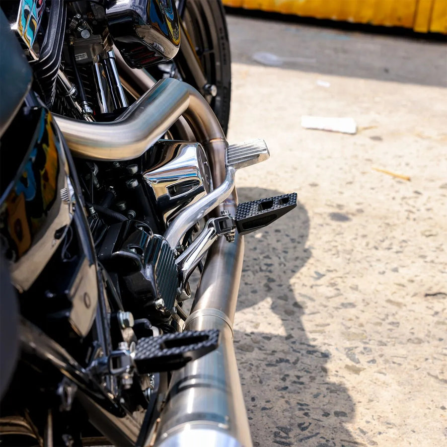 harley davidson sportster s rh 1250 s [THRASHIN SUPPLY CO.] - stupačky P-54