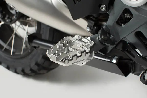 BMW R 1300 GS Adventure [2024-2026] - sada stupaček EVO, nastavitelná v 36 směrech – obrázek 4