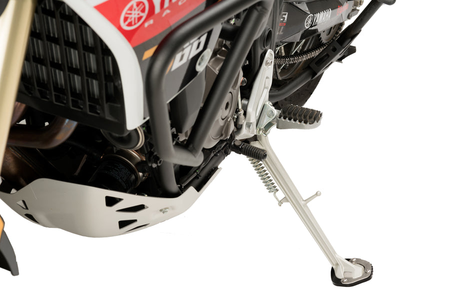 YAMAHA TENERE 700 RALLY EDITION [2025] - prodloužení stupačky s