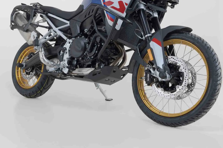 bmw f 900 gs [SW-MOTECH] – ochranná lišta motoru