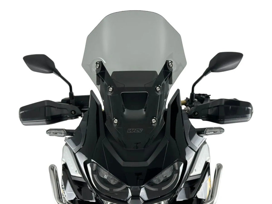 Honda CRF 1100 Africa Twin [WRS] - čelní sklo