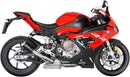 bmw s 1000 [LEOVINCE] – zadní tlumič LV-10 Black Edition-1