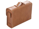 Hepco & Becker [Hepco & Becker] - Legacy Aktentasche -sandbraun