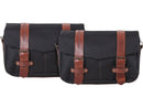 Royal Enfield CLASSIC 650 [2025-] - Legacy sada messenger bag M/M-8