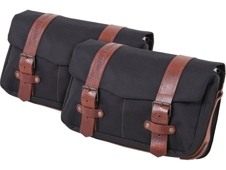 Royal Enfield CLASSIC 650 [2025-] - Legacy sada messenger bag M/M