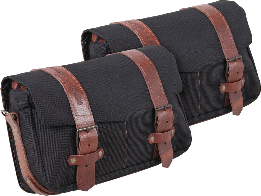 Royal Enfield CLASSIC 650 [2025-] - Legacy sada messenger bag M/M