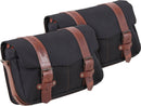 Royal Enfield CLASSIC 650 [2025-] - Legacy sada messenger bag M/M-2