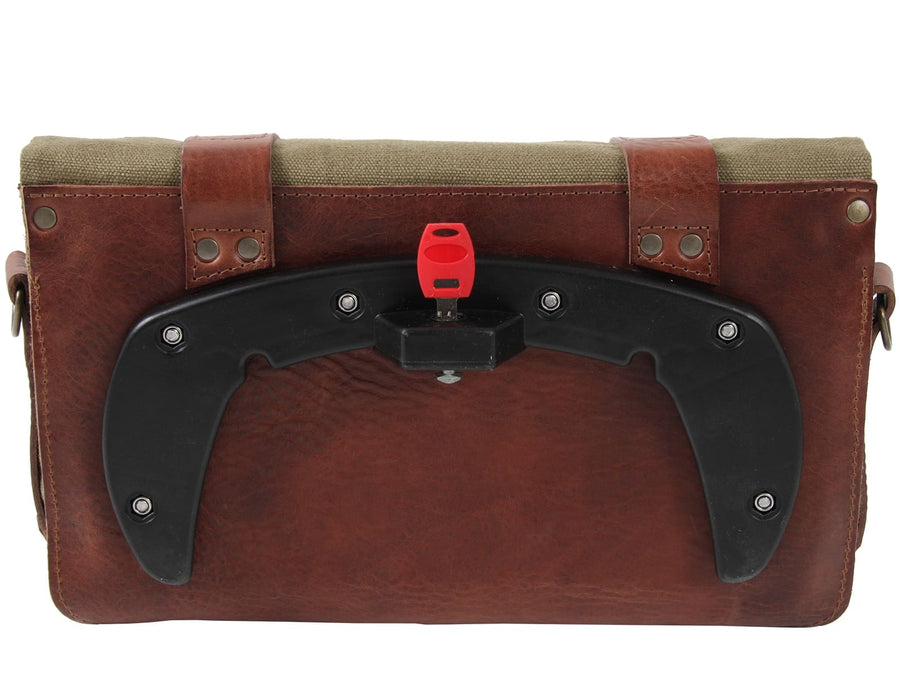 Hepco & Becker [Hepco & Becker] - Legacy Kuriertaschenset M/L