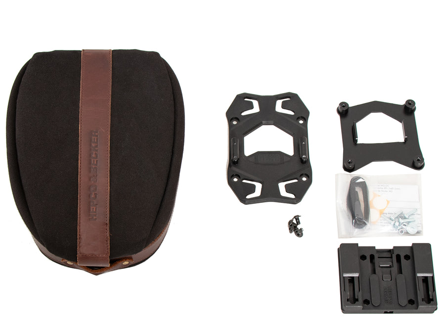 INDICKÝ Scout Bobber [2025-] - STARŠÍ SADA TAŠKY TAIL