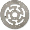 Harley-Davidson Flht 1584 Electra Glide Standard [2010] - brzdové kotouče - obrázek 9