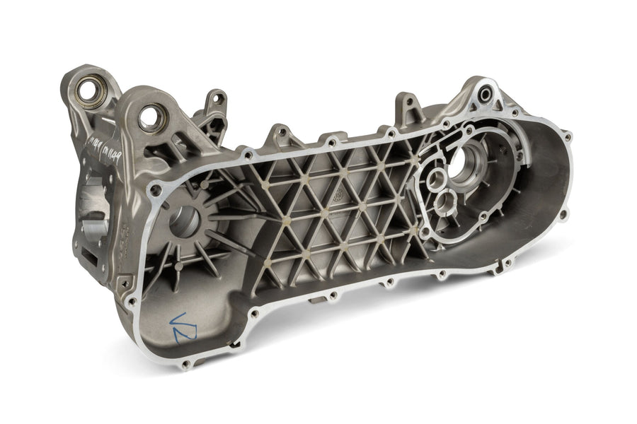 Aprilia SR Netscaper 50 2T LC - Skříň motoru RC-One