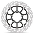 BMW R 1300 GS Adventure Option 719 Karakorum [2024-2026] - Plovoucí brzdový kotouč řady Flame – Položka č. 113282 – Obrázek 4