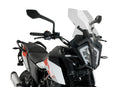 KTM 390 ADVENTURE SW [2024] – Touring Screen – Tónovaná