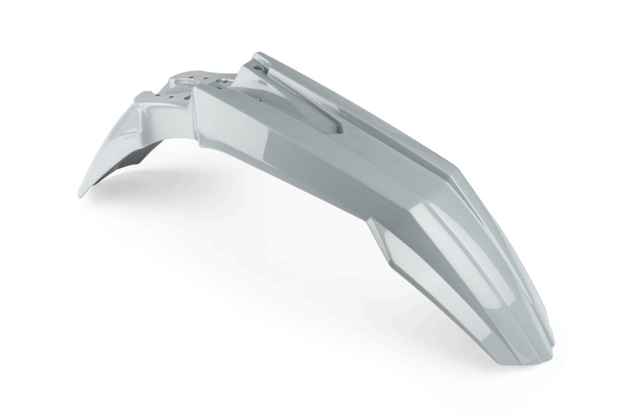 Rieju MRT SM 50 2T - Verkleidungskit 8-teilig Grau Nardo