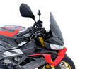 aprilia tuono 1100 [WRS] – cestovní čelní sklo Tuono V4