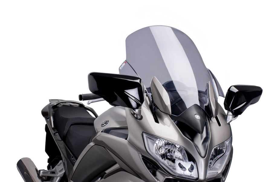 YAMAHA FJR 1300 AE [2020] – Touring Screen – Transparentní