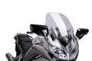 YAMAHA FJR 1300 AE [2020] – Touring Screen – Transparentní-7