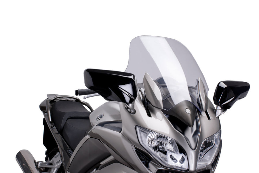YAMAHA FJR 1300 AE [2020] – Touring Screen – Transparentní
