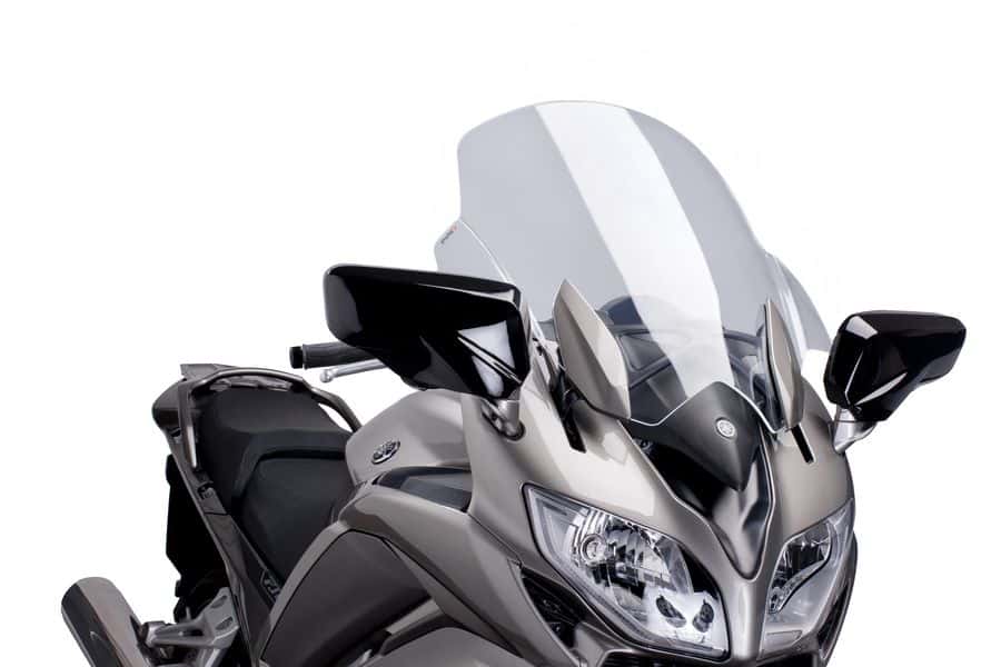 YAMAHA FJR 1300 [2013-2021] – cestovní čelní sklo
