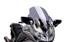 YAMAHA FJR 1300 AE [2020] – Touring Screen – Transparentní-8